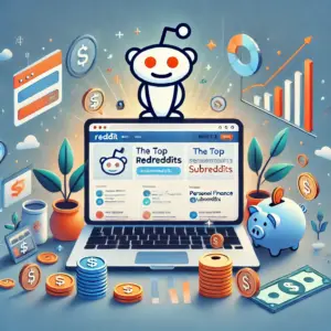Reddit personal finance image