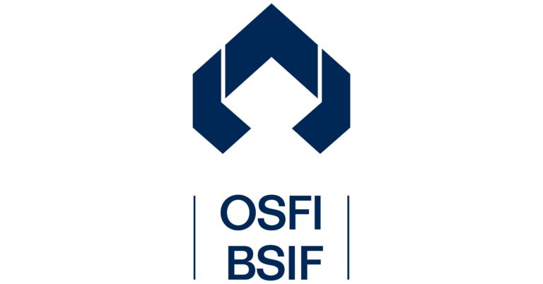 OSFI Logo